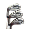 Cobra: DARKSPEED Iron Set 5-PW (6 pc) Steel Regular Left Hand