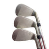 Cobra: DARKSPEED Iron Set 5-PW (6 pc) Steel Regular Left Hand
