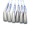 Cobra: DARKSPEED Iron Set 5-PW (6 pc) Steel Regular Left Hand