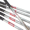 Cobra: DARKSPEED Iron Set 5-PW (6 pc) Steel Regular Left Hand