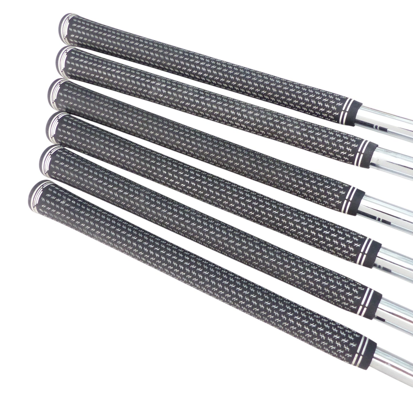 Cobra: DARKSPEED Iron Set 5-PW (6 pc) Steel Regular Left Hand