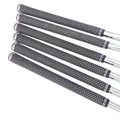 Cobra: DARKSPEED Iron Set 5-PW (6 pc) Steel Regular Left Hand