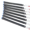 TaylorMade: Qi Iron Set 5-PW, AW, SW (8 pc) Steel Regular Left Hand
