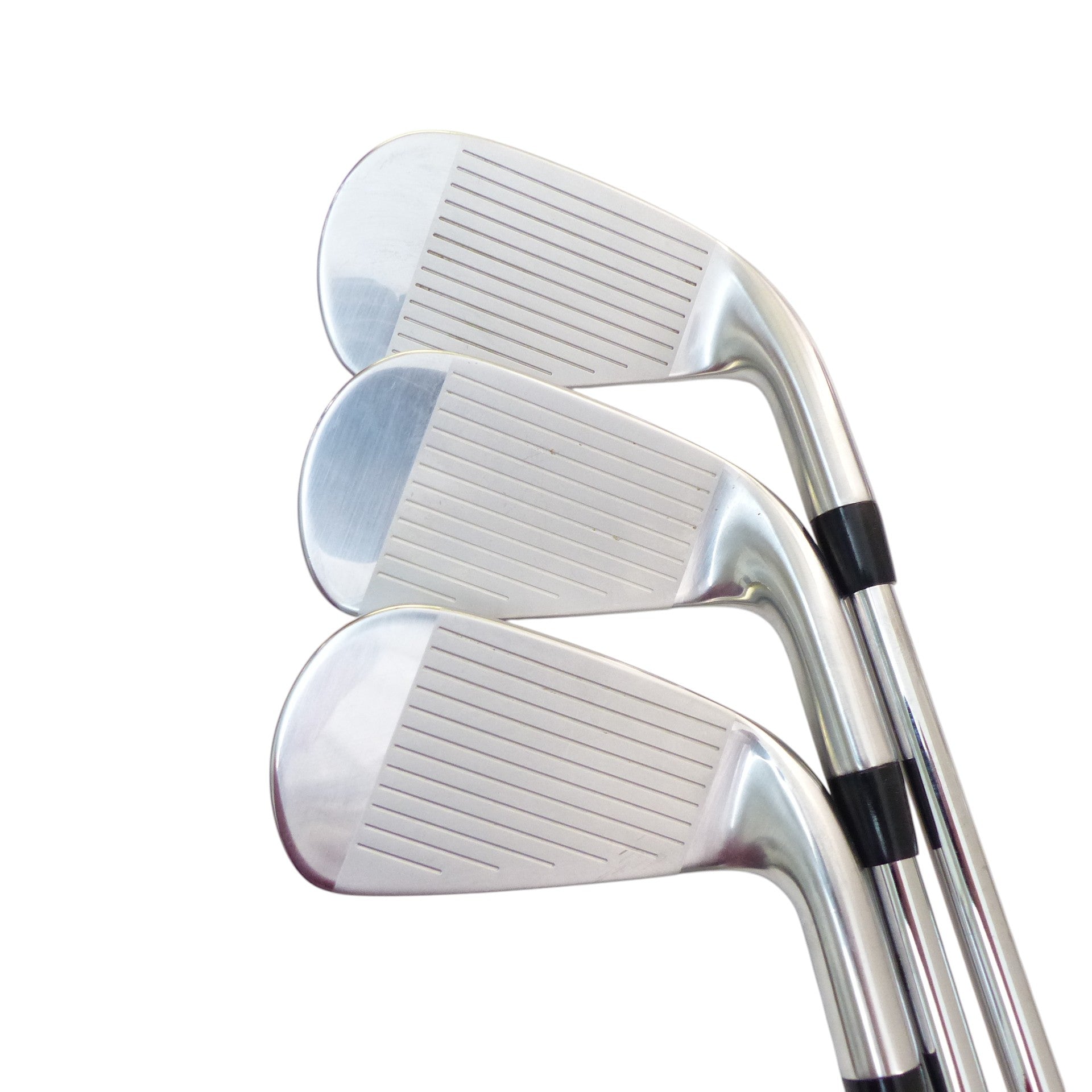 Titleist: T350 2023 Iron Set 5-PW, 48° (7 pc) Steel Regular Left