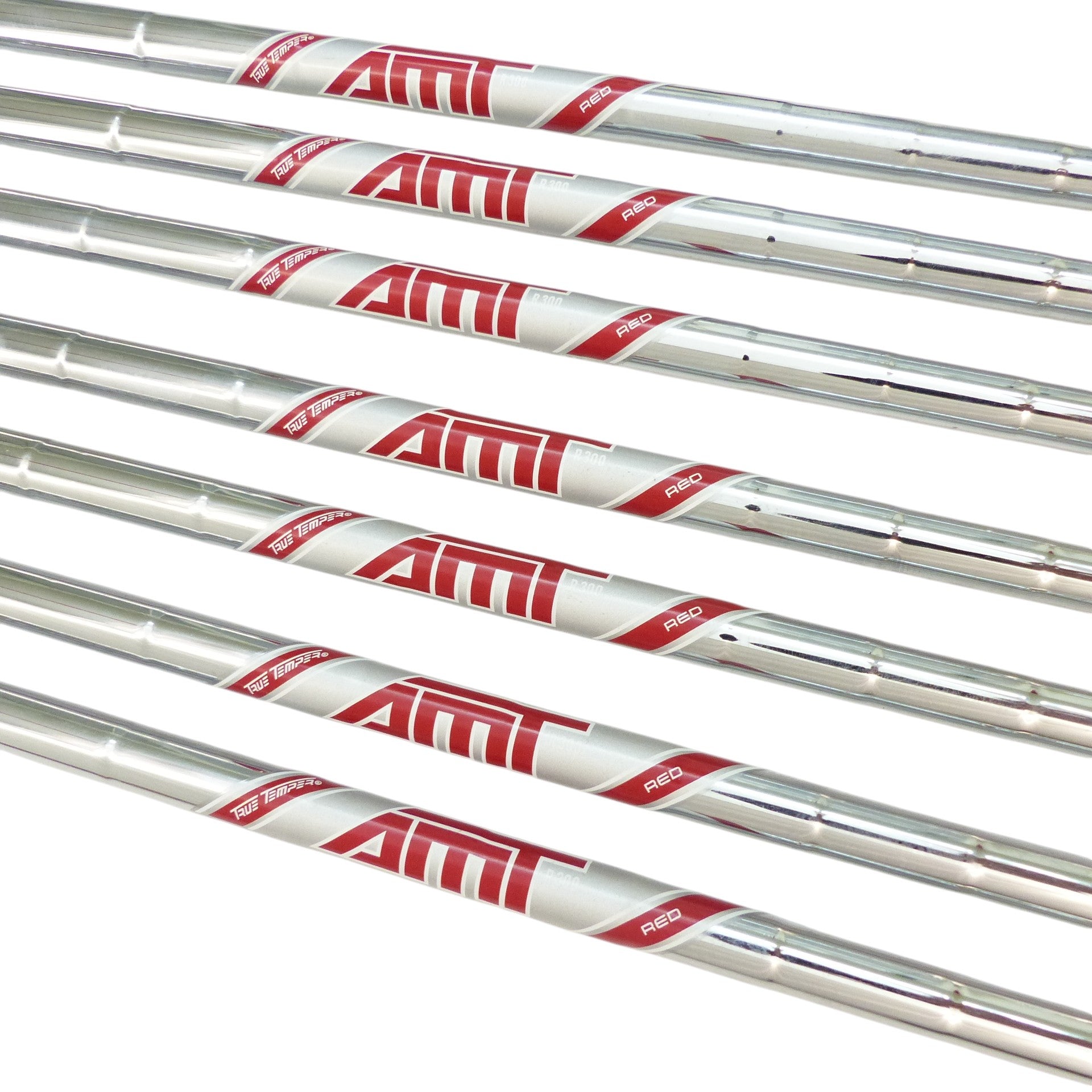 Titleist: T350 2023 Iron Set 5-PW, 48° (7 pc) Steel Regular Left