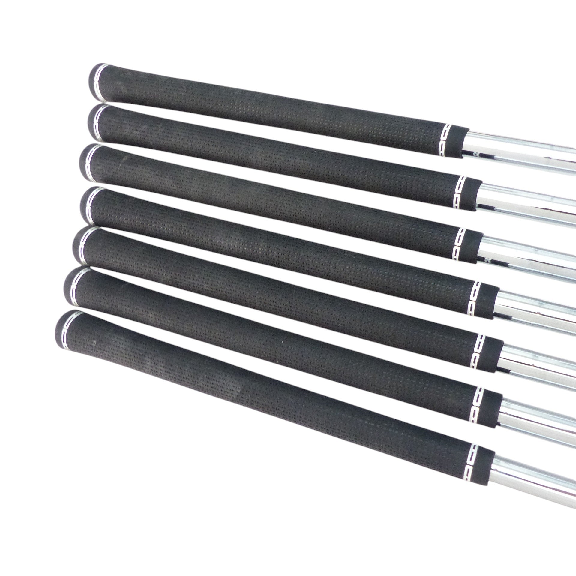 Titleist: T350 2023 Iron Set 5-PW, 48° (7 pc) Steel Regular