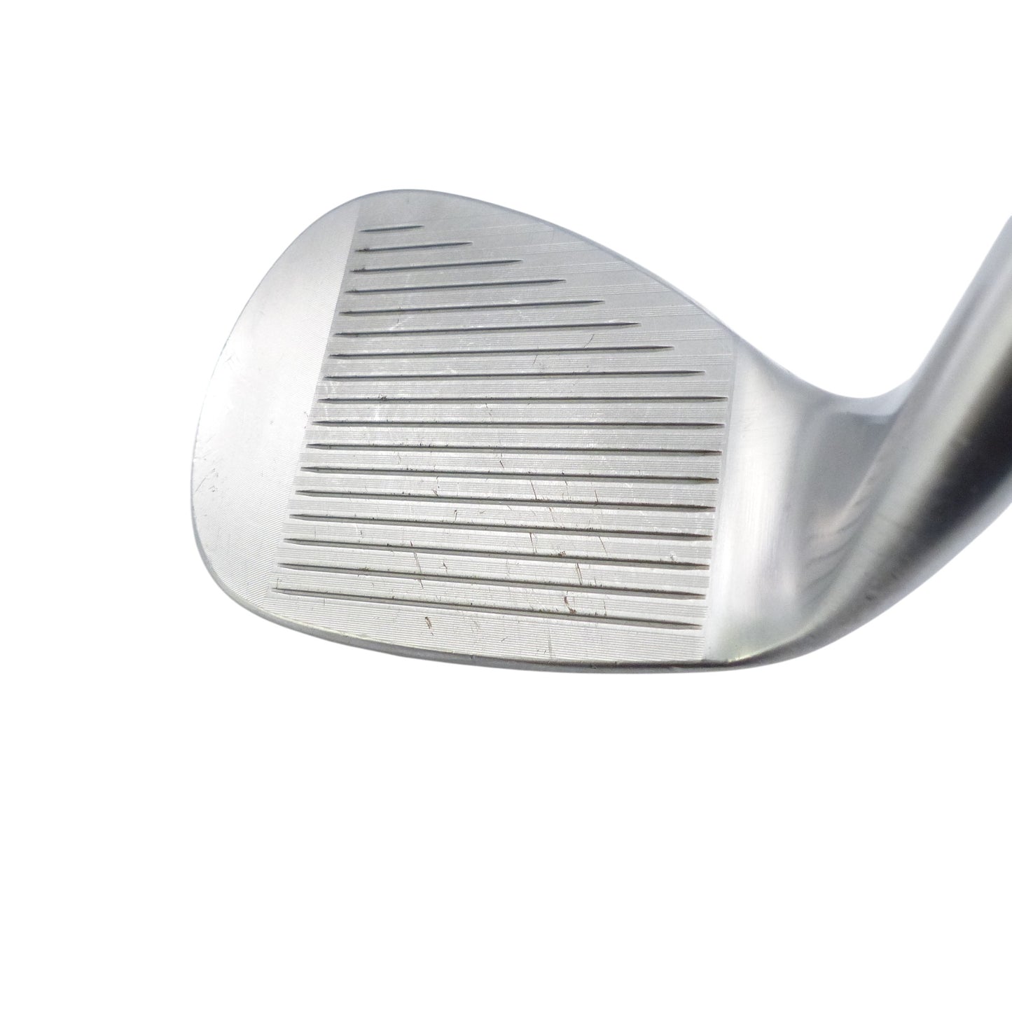 Titleist: Vokey SM8 Tour Chrome 58* Wedge Steel Wedge Right Hand