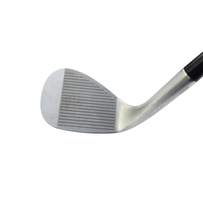 Cleveland: RTX 6 Zipcore 60° Wedge Steel Wedge Right Hand