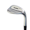 Cleveland: CBX 4 ZipCore 52° Wedge Steel Wedge Right Hand