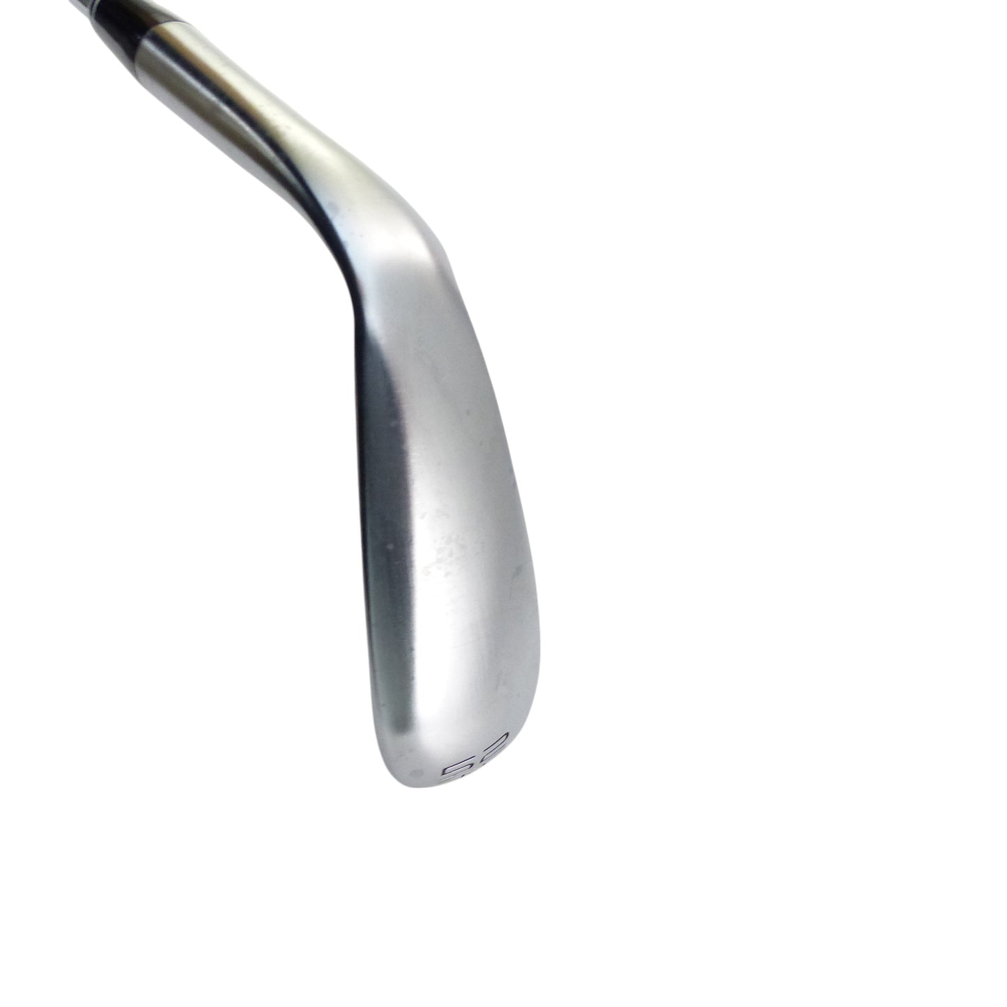 Cleveland: CBX 4 ZipCore 52° Wedge Steel Wedge Right Hand
