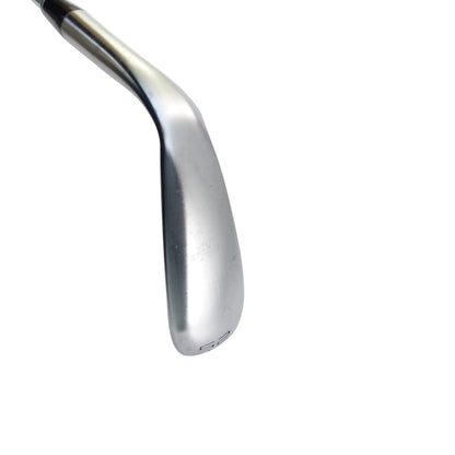 Cleveland: CBX 4 ZipCore 52° Wedge Steel Wedge Right Hand