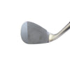 Cleveland: CBX 4 ZipCore 52° Wedge Steel Wedge Right Hand