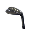 Callaway: JAWS Raw Black 60° Wedge Steel Wedge Right Hand
