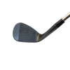 Callaway: JAWS Raw Black 60° Wedge Steel Wedge Right Hand