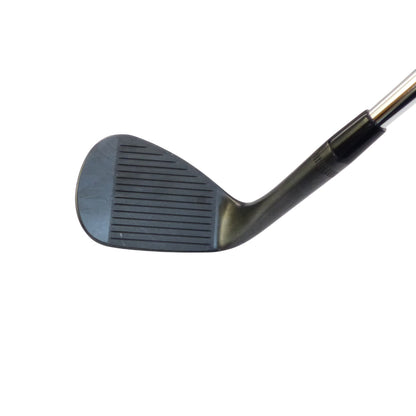 Callaway: JAWS Raw Black 60° Wedge Steel Wedge Right Hand