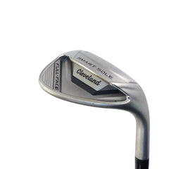 Cleveland: Smart Sole Full Face LW Wedge Graphite Wedge Right Hand