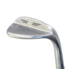 Titleist: Vokey SM9 Tour Chrome 58° Wedge Steel Wedge Right Hand