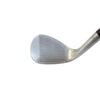 Titleist: Vokey SM9 Tour Chrome 58° Wedge Steel Wedge Right Hand