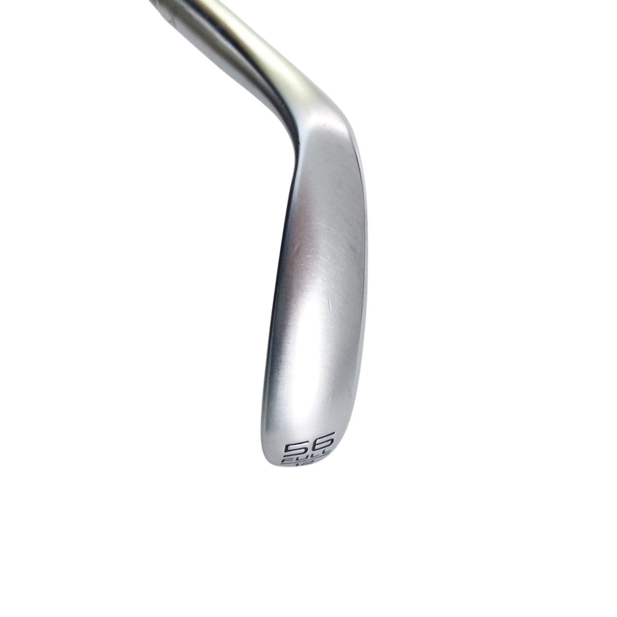 Cleveland: RTX 6 Zipcore 56° Wedge Steel Wedge Right Hand