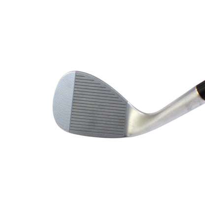 Cleveland: RTX 6 Zipcore 56° Wedge Steel Wedge Right Hand