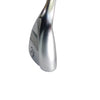Callaway: Jaws Full Toe Chrome 54° Wedge Steel Stiff Left Hand