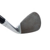 Callaway: Jaws Full Toe Chrome 54° Wedge Steel Stiff Left Hand