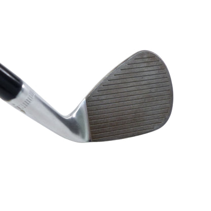 Callaway: Jaws Full Toe Chrome 54° Wedge Steel Stiff Left Hand