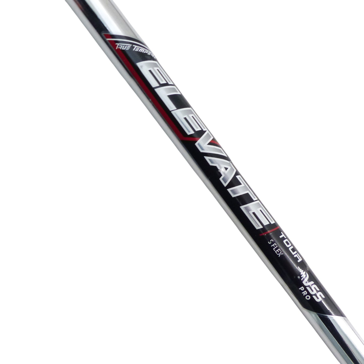 Callaway: Jaws Full Toe Chrome 54° Wedge Steel Stiff Left Hand