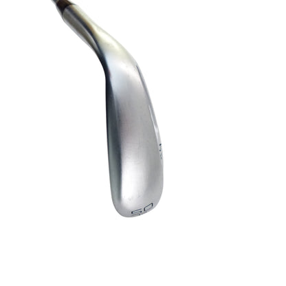 Cleveland: CBX 4 ZipCore 50° Wedge Steel Wedge Right Hand