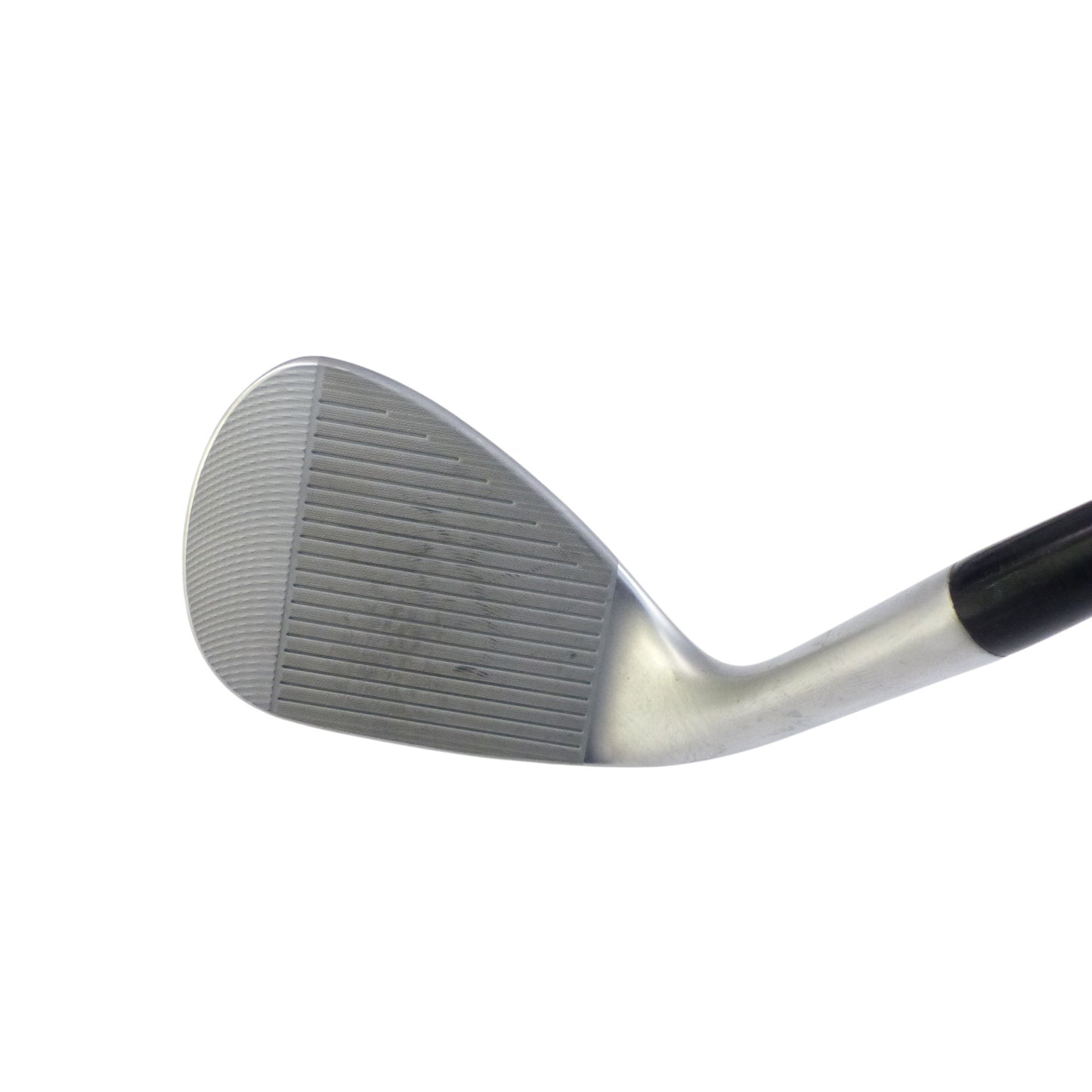 Cleveland: CBX 4 ZipCore 50° Wedge Steel Wedge Right Hand