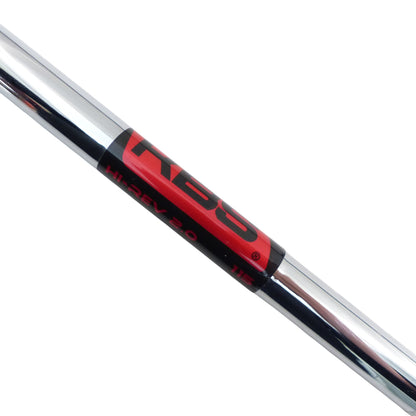 Cleveland: CBX 4 ZipCore 50° Wedge Steel Wedge Right Hand