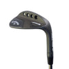Callaway: Jaws Full Toe Black 56° Wedge Steel Stiff Right Hand