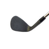 Callaway: Jaws Full Toe Black 56° Wedge Steel Stiff Right Hand