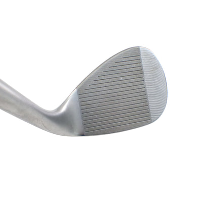 Cleveland: CBX 4 ZipCore 56° Wedge Steel Wedge Left Hand