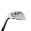 Callaway: Jaws Full Toe Chrome 64° Wedge Graphite Wedge Left Hand