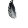 Callaway: Jaws Full Toe Chrome 64° Wedge Graphite Wedge Left Hand