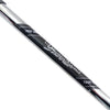 Callaway: Jaws Full Toe Chrome 64° Wedge Graphite Wedge Left Hand