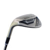Cleveland: Smart Sole Full Face LW Wedge Graphite Wedge Left Hand
