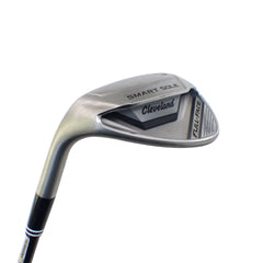 Cleveland: Smart Sole Full Face LW Wedge Graphite Wedge Left Hand