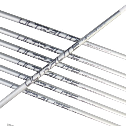 Cobra: T-Rail 2023 Womens Iron Set 5H, 6H, 7-PW SW Graphite Ladies Left Hand