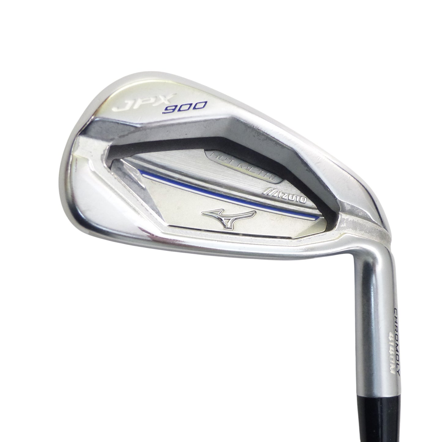 Mizuno: JPX-900 Hot Metal Iron Set 5-PW, GW (7 pcs) Graphite Regular Right Hand