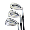 Mizuno: JPX-900 Hot Metal Iron Set 5-PW, GW (7 pcs) Graphite Regular Right Hand