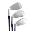 Mizuno: JPX-900 Hot Metal Iron Set 5-PW, GW (7 pcs) Graphite Regular Right Hand