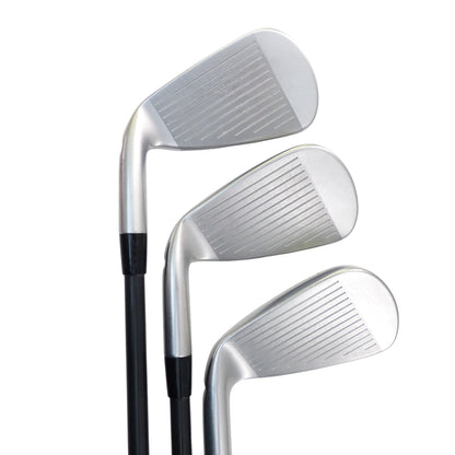 Mizuno: JPX-900 Hot Metal Iron Set 5-PW, GW (7 pcs) Graphite Regular Right Hand