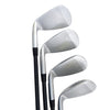 Mizuno: JPX-900 Hot Metal Iron Set 5-PW, GW (7 pcs) Graphite Regular Right Hand