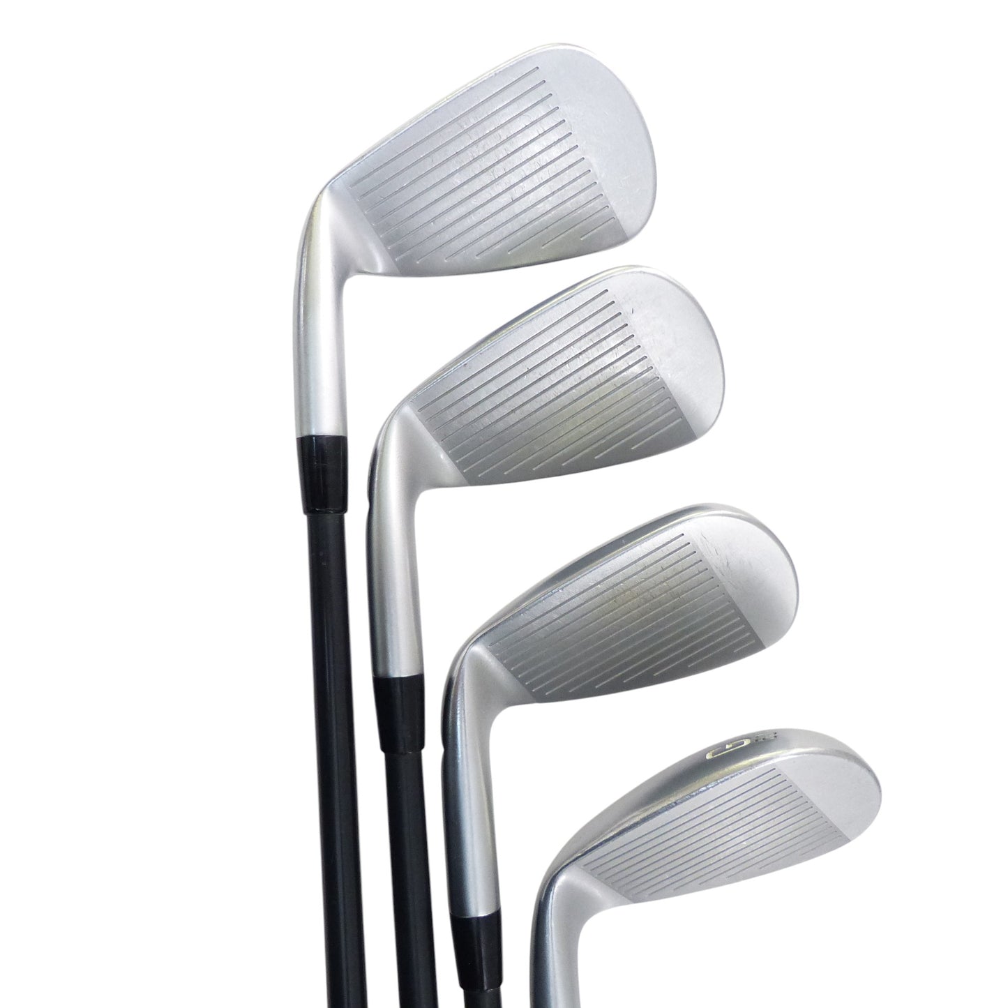 Mizuno: JPX-900 Hot Metal Iron Set 5-PW, GW (7 pcs) Graphite Regular Right Hand