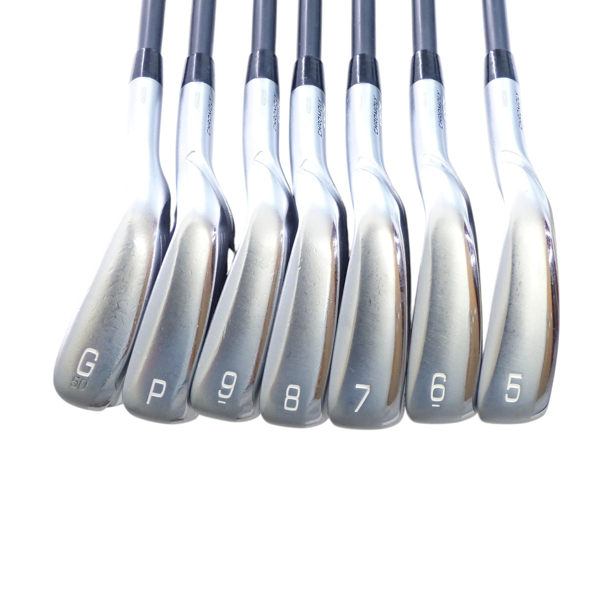Mizuno 900 Hot Metal Irons Irons Review Mizuno Jpx 900 Hot Metal
