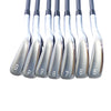 Mizuno: JPX-900 Hot Metal Iron Set 5-PW, GW (7 pcs) Graphite Regular Right Hand