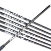 Mizuno: JPX-900 Hot Metal Iron Set 5-PW, GW (7 pcs) Graphite Regular Right Hand