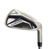 Cobra: AEROJET Iron Set 5-PW, GW (7 pcs) Steel Stiff Right Hand